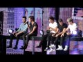 One Direction *Change My Mind* Chicago 7/14/13