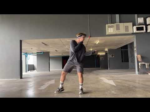 Fluke Chandate BTS (방탄소년단) 'Dynamite'  @BSRU Cover Dance Contest2  211201