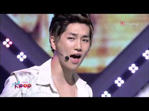 A-Jax - ♪ ONE 4 U [Simply K-Pop]