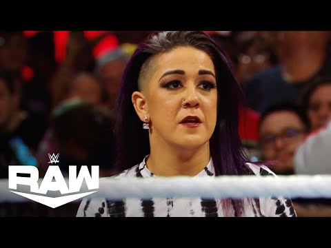 Bianca Belair Thinks Bayley ‘Showed Her Allegiance’ By Helping Her Beat Nia Jax On WWE Raw