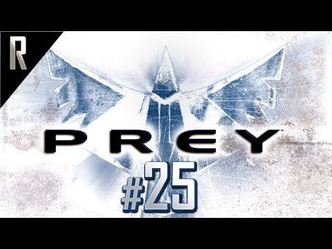 ◄ Prey Walkthrough HD - Part 25