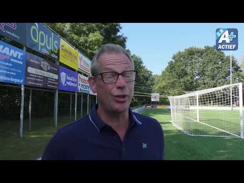 Eerste seizoen FusieClub Burgum