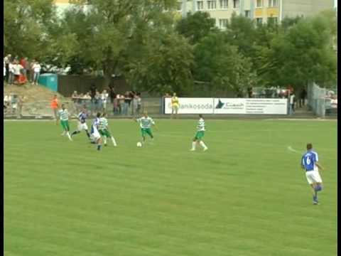2006.07.29.Unia Janikowo - Lechia Gdańsk 2:2 [1:0]