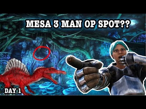 HOW A 30K HOUR DUO CLAIM OP BASE LOCATION