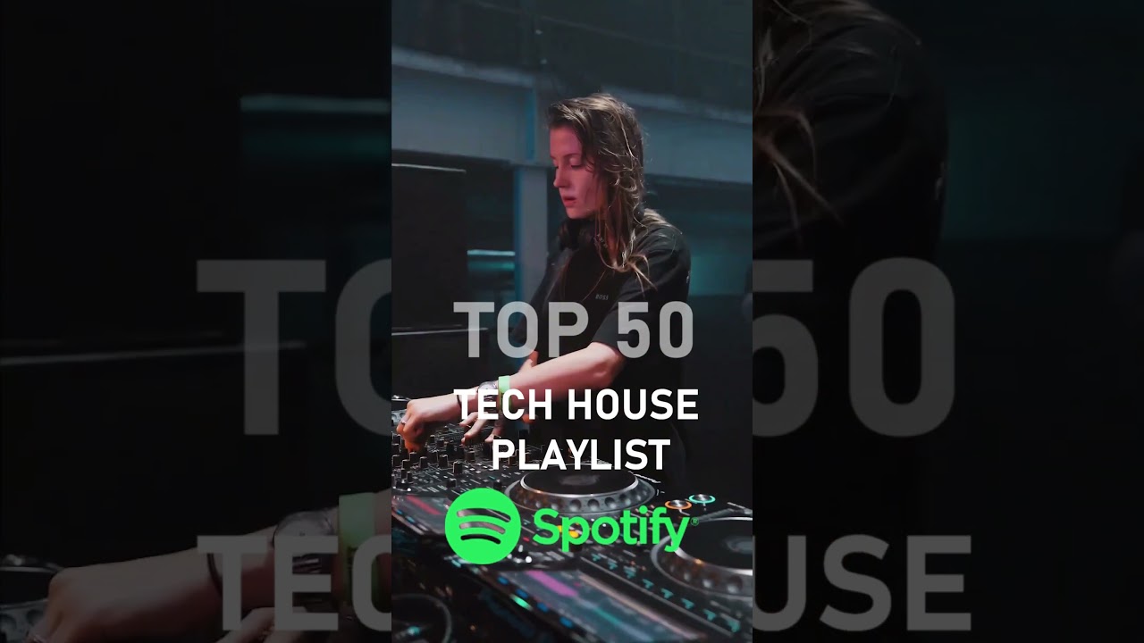 @DjFrankybe  Spotify playlist Mix with @charlottedewittemusic @lillypalmer_dj @VapourYT