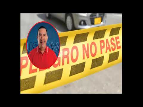 Alcalde Magdalena Sobrevive a Intento de Asesinato en Barranquilla: Detalles Impac // Noticias.lat