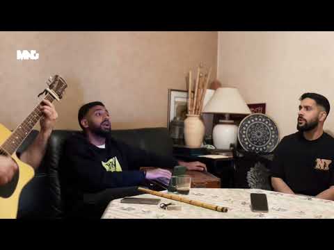 Huzur ﷺ jaante hein | Live session Naat shareef by @MNGMinhajNaatGroup