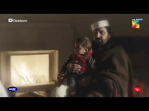 Hilmand Ke Dada Ne Zarsanga Se Kia Contract Kiya Tha..? - Sang-e-Mah - HUM TV