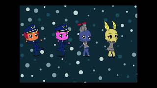 The Backyardigans: I Feel Good Part 2