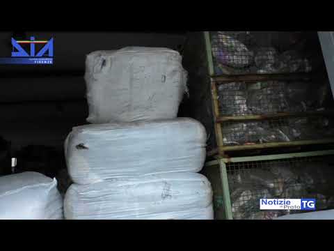 2017-11-09 PRATO - CAMORRA, LA DIA SEQUESTRA BENI PER DUE MILIONI