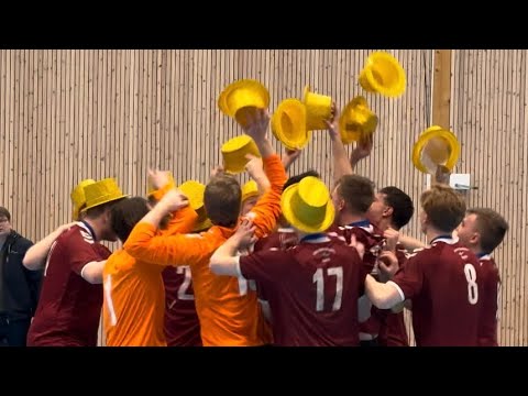 Vassunda IF - HK Uppsala [Herr]