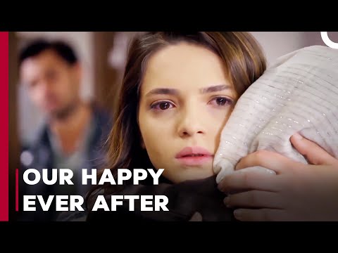 Eylul and Yagiz's Reunion - Can't Stop Loving You