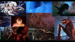 The Monster&#39;s Den: Alien Rip-Off Films