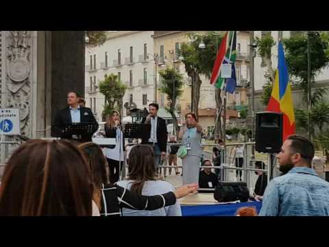 CRISTO SPEZZA LE CATENE (Cantico)