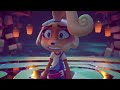 Crash Bandicoot 4 - Dr. N Brio Is Trans?!!