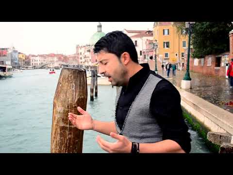 Ovidiu Rusu - As Renunta (Oficial Video 2018)