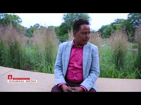 Abwaan Kaarlos Heestii Jabuuti dadkeeda Official Video 2020