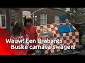 't Brabants Buske in de optocht van 't Kielegat (Breda) - Brabants Buske