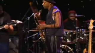 Marcus Miller - Amazing Grace Part 1