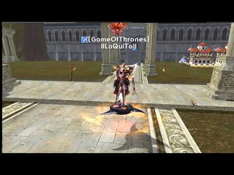 Atlantica Global  || Thebes - Weekly championship 05/09/20