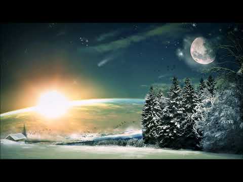 Elles de Graaf & Alan Morris - Calm The Night (Ferrin & Morris Dub)