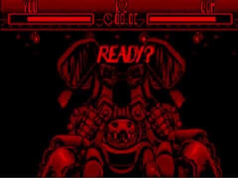 Let's Play 30 Years of Mario Bonus: Teleroboxer