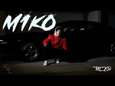 M1KO - M.1.K.O  (Official Music Video)
