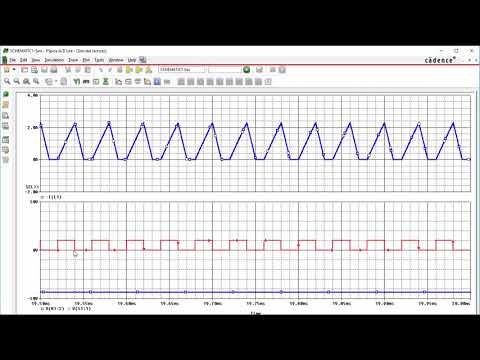 Tutorial: Buck Boost Konverter (Inverswandler)