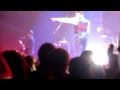 Elbow - Newcastle Arena 16/03/2011 - Neat Little Rows (Clip)