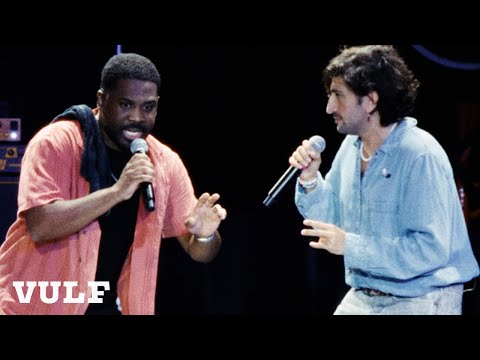 VULFPECK /// La Gioconda & The Heist