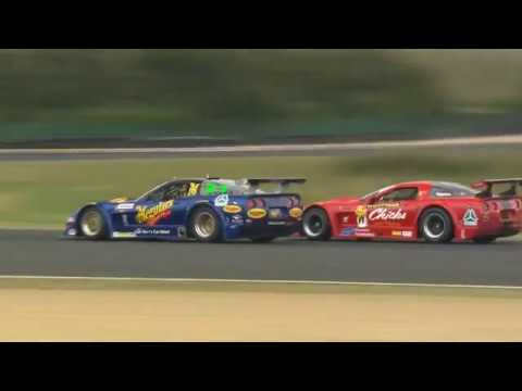 Thumbnail for 2019 NZ Tranzam Challenge Hampton Downs Race 1 by Car