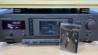 Mating Season - Butterfingers 2001 Malayneum