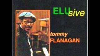 A Child Is Born - Tommy Flanagan