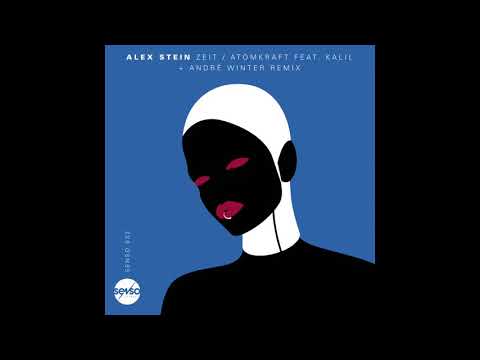Alex Stein - Zeit (Andre Winter Remix) [Senso Sounds]