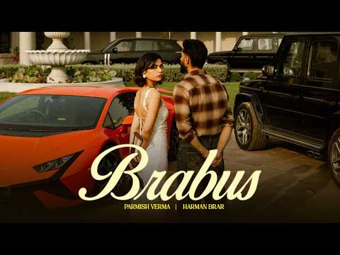 BRABUS — watch video