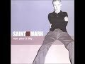Saint Mark -  New Year's Day   2000 pop song