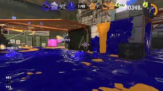 【XP2060】スプラトゥーン3　ドライブワイパーを333時間使い続ける配信【19時間～】