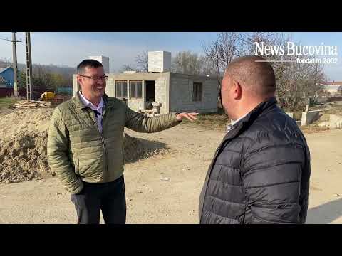 JALE la Chilișeni - pe Axialul Suceava-Iași până și roaba scoate PRAF de nu te vezi …