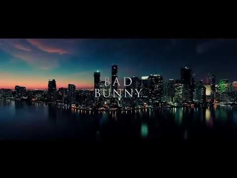 Alex Sensation ft Bad Bunny (vídeo oficial ) fantasia