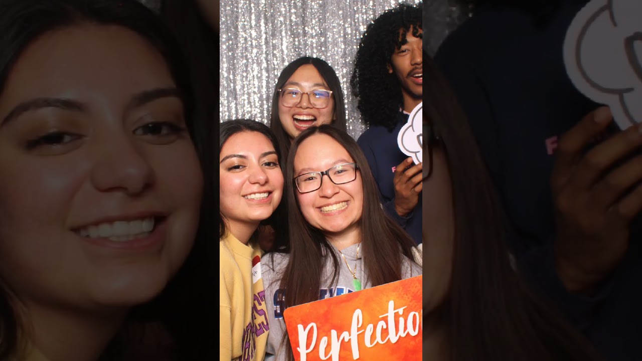 Promotional video thumbnail 3 for Beyond Your Dream Photobooths