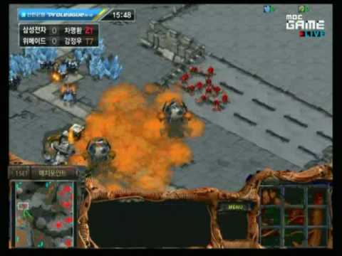 SPL  Major vs great 2010-07-12  @ Match Point