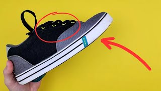 Roll in Style with Heelys Shoe #review