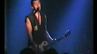 Guitar Gangsters - Nothing To Shout About