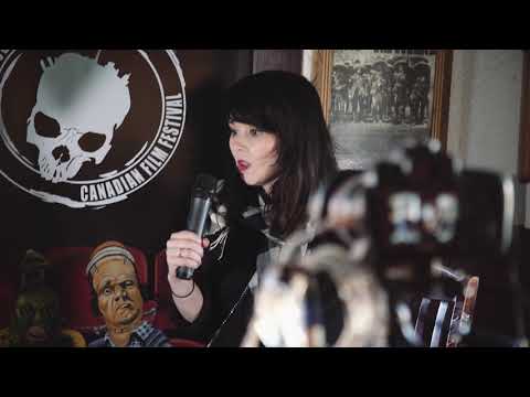 Blood in the Snow 2018 Highlight Video thumbnail