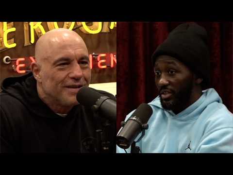 Terence Crawford on Beating Canelo and Retiring for Good