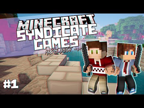 SyndicateGames || Gastupload || game 1|| SNX PAS