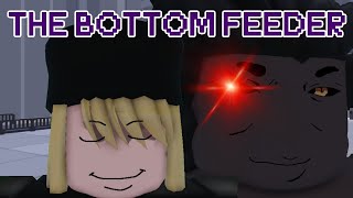 ABA's Bottom Feeder | Anime Battle Arena