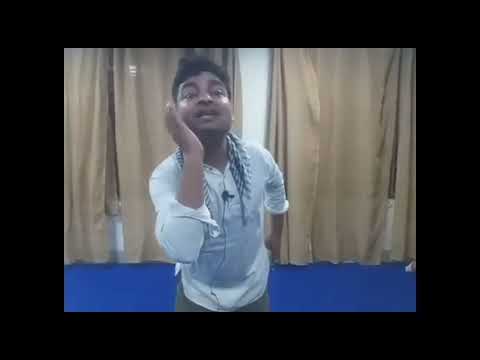 pankaj Deva comic audition 