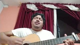 QUIERO BEBER HASTA PERDER EL CONTROL - LOS SECRETOS (COVER DANNY)