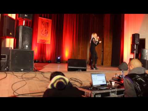 Празник на град Айтос - Орлин Горанов и Кристина Димитрова